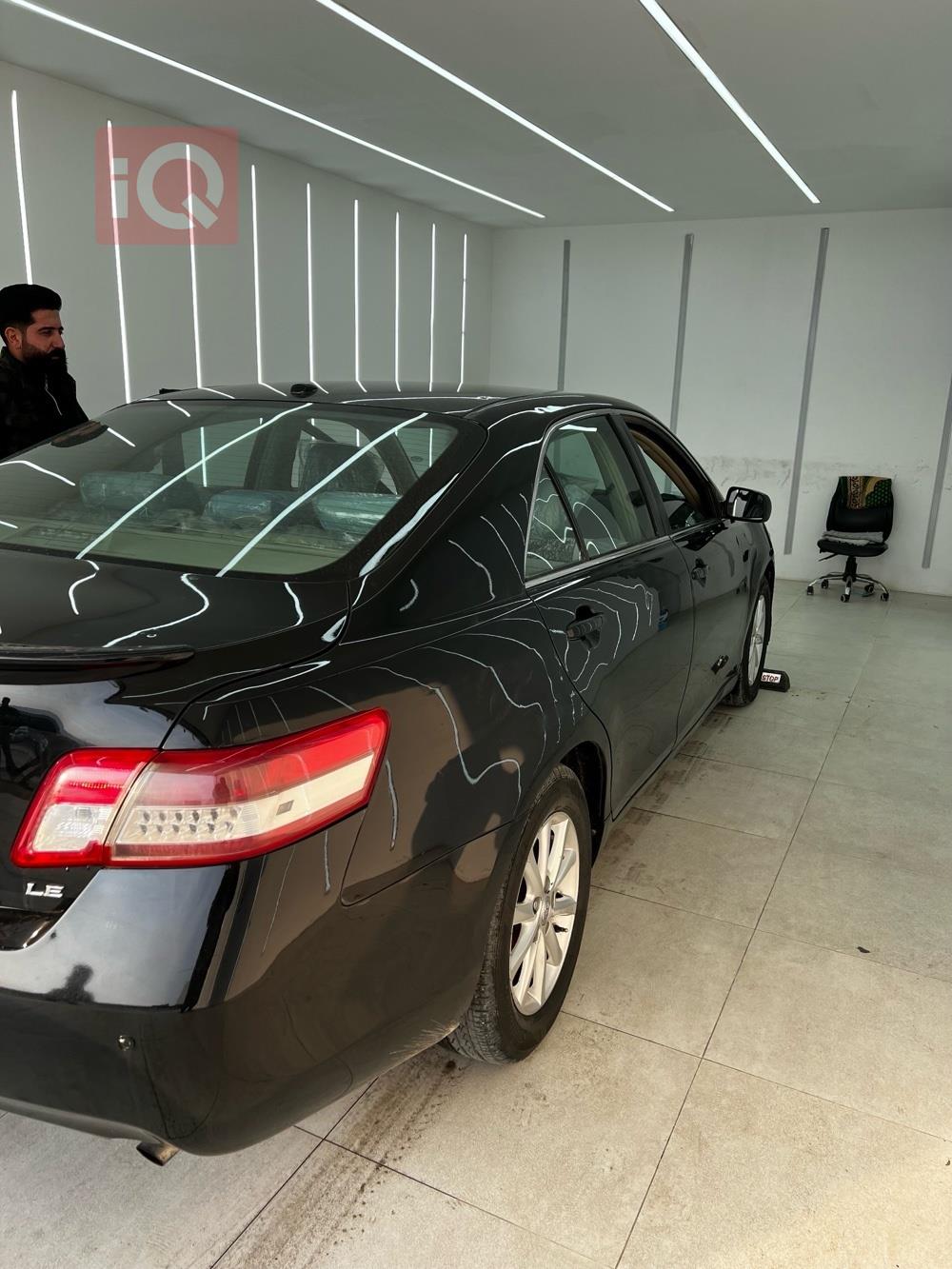 تويوتا كامري